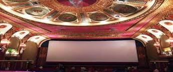 Advertising in Abirami Mega Mall, On Screen Cinema Advertising in Abirami Mega Mall